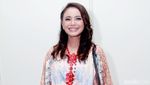 Rossa Sumringah Banget
