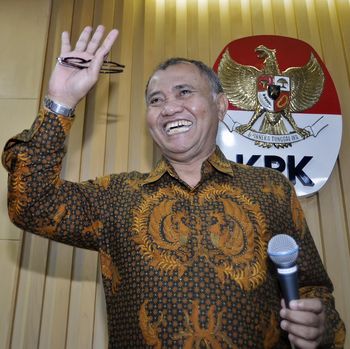 Kronologis Rencana Rotasi Internal KPK yang Ditentang Pegawai