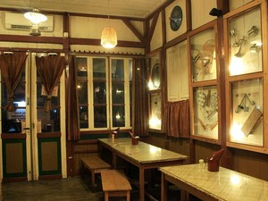Kulineran di Belitung Sambil Nostalgia di Rumah Makan Timpo Duluk