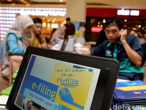 Hindari Hal-hal Ini Sebelum Lapor SPT Pajak