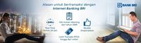 pengaruh internet banking bri pengaruh internet banking bri