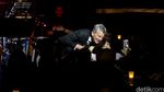 Lebih Dekat dengan David Foster