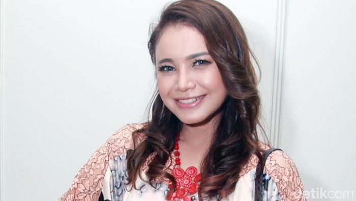 Rossa saat ditemui di IFW 2016