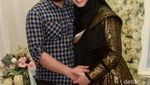 Penampilan Hijab ala Pipik, Oki Setiana Dewi dan Terry Putri di IFW 2016