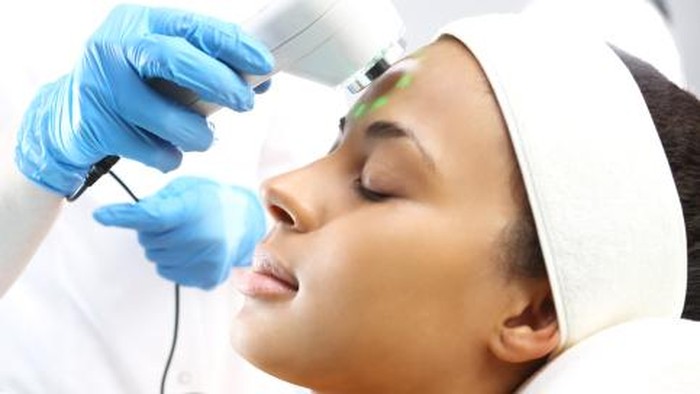 Diklaim Sebagai Penyebab Jerawat, Bisakah Pori-pori Kulit Dikecilkan?