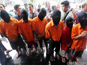 Polisi: Belum Ditemukan Sabotase dalam Kasus Bungkus Kabel di Gorong-gorong