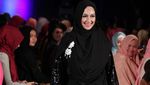 Heboh Kabar Rebutan Anak dengan Suami, Dina Lorenza Masih Syuting