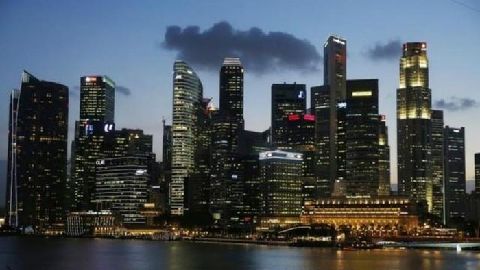 Singapura masih menjadi kota termahal di dunia