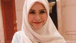 Zaskia Mecca dan Bhai Kaba, Putra Kesayangannya