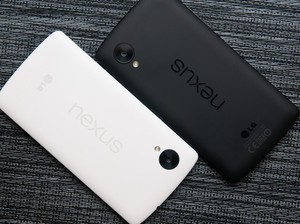 Ponsel Android yang Aman Cuma Nexus & Samsung