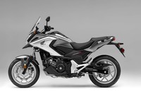 6 Moge Asyik untuk Rider Jangkung