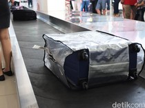Terpopuler: Aturan Bagasi Baru Garuda Indonesia Diprotes 