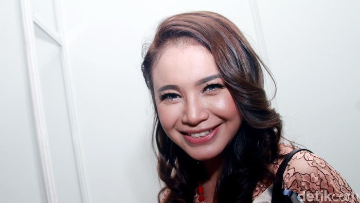 Rossa saat ditemui di IFW 2016