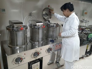 Terapi Sel Punca di China, Atasi Gangguan Otak, Lutut, Sampai Infertilitas