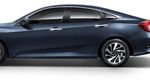 Ini Tampilan Honda Civic Terbaru