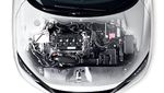 Ini Tampilan Honda Civic Terbaru