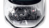 Varian mesin itu adalah mesin i-VTEC 1.8 liter bertenaga 141 daya kuda dengan torsi 174 Nm serta mesin VTEC TURBO 1.5 liter bertenaga 173 daya kuda dengan torsi 220 Nm yang dikembangkan di bawah Earth Dreams Technology.