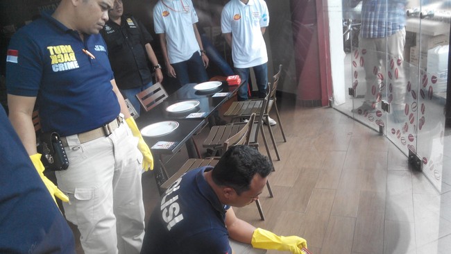 Ini 5 Fakta Freedi Meninggal Tersedak Saat Lomba Makan Ayam KFC