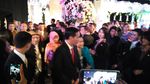 Foto-foto Pernikahan Anak Pejabat yang Heboh