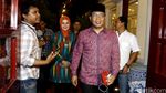 Berlangsung Tertutup Ridwan Kamil Bertemu Sandiaga Uno