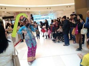 Indonesia Jaring Turis High End dari Hong Kong yang Suka Menyelam