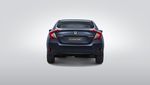 Ini Tampilan Honda Civic Terbaru