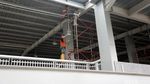 Pembangunan Stasiun Kebayoran