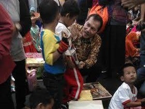 Pimpinan KPK: Disiplin dan Kesopanan Anak Penting untuk Bekal Cegah Korupsi