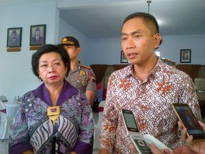 Begini Cara Bupati Yoyok Mengelola Sampah di Batang