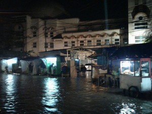 Banjir Landa Kabupaten Bandung, 2 Orang Tewas dan 3 Hilang