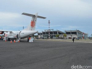 Wakatobi Siapkan Penerbangan Langsung dari Bali
