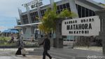 Keren! Ini Wajah 5 Bandara Pintu Masuk ke Lokasi Wisata RI