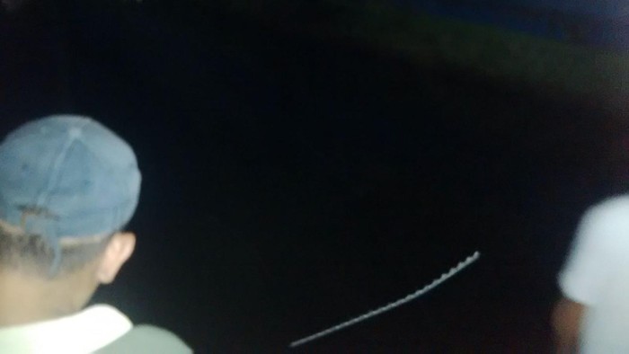 Ada Temuan Granat, Polisi Sisir Area PD Pasar Jaya Pasar Minggu