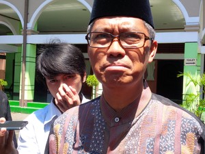 Unpad Kurangi Kuota Penerimaan Mahasiswa Baru Tahun Ini