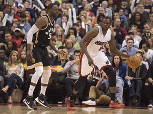 Raptors Taklukkan Heat, Spurs Atasi Thunder