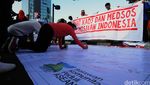 Promosikan Indonesia Lewat Kaos dan Medsos