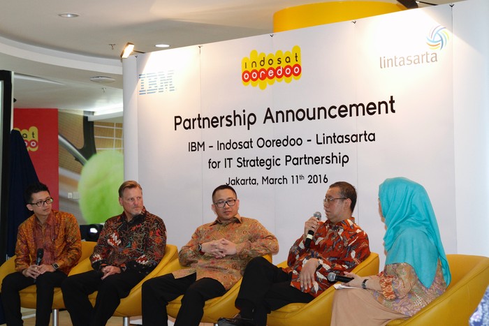 Layanan Solusi IT Terbaik untuk Bisnis Bisa Segera Dinikmati di Indonesia