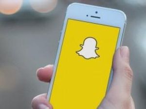 Snapchat Siapkan Platform Gaming di Aplikasinya