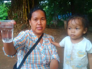 Pintar Memilih Jajanan Sehat di Monas