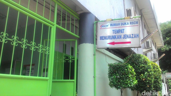 Upaya Keluarga Mengontak Kurniadi Dijawab Kabar Duka dari Polisi