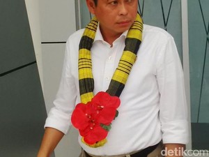 Pemda Minta Buka Rute Baru Bali-Wakatobi, Jonan: Saya Oke