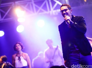 Para Local Hero Sukses Unjuk Gigi di Music Gallery 2016