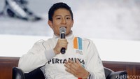 Pada Jumat (18/03/2016), Rio akan mulai mengikuti sesi GP Australia, yaitu dua kali free practice.