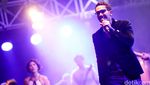 Bergoyang dan Bergalau Ria Bareng Maliq & DEssentials di Music Gallery