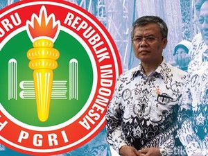 Sulistiyo Sempat Temui Guru Honorer Asal Brebes Peneror Menpan RB