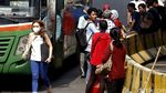 Sopir Angkutan Mogok, Bus Sekolah Angkut Penumpang