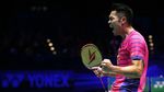 Lin Dan Juara All England 2016
