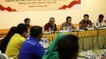 KPU Gelar Uji Publik Rancangan PKPU Pilkada Serentak 2017