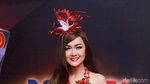 Julia Perez Merah Membara