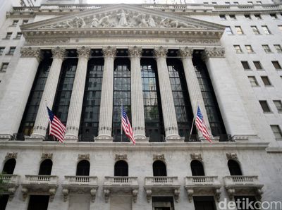 Usianya 100 Tahun Lebih, Deretan Gedung Ini Masih Kokoh Berdiri